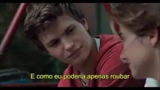 Sentimental Memories - Lea Michele (TRADU&Ccedil;&Atilde;O)