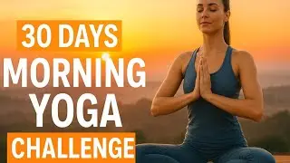 5 Morning Yoga Secrets That Will CHANGE Your Life