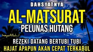 Bacaan Dahsyat! Satu Kali Putar Bisa Datangkan Kekayaan