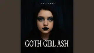 Goth Girl Ash
