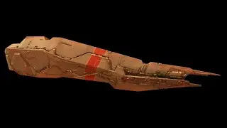 HighFleet vs Homeworld - месть Sajuuk