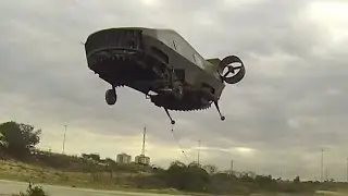 AirMule:  больше, чем беспилотник