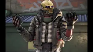 ЧЕСТНЫЙ ОБЗОР ROGUE COMPANY (Hi-Rez, зачем?)