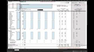 Crop Budget and Leasing Tool - Cash Versus Share Rent
