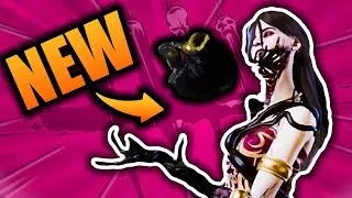 The NEW Artist Skin is AMAZING! | Dead by Daylight