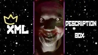 DEVIL HARD XML || NEW HORROR XML FILE || BY BAPAN CREATION 👻💀