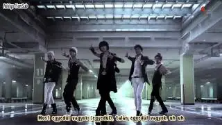 C-CLOWN - SOLO (hun sub) [Ashiyo FanSub]