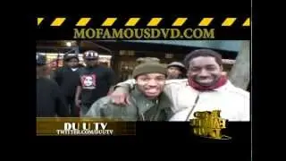 DU U TV ON MOFAMOUSDVD VOL.2