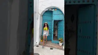 Spanish village in Andalusia. 📍Frigiliana #shirts #spain #frigiliana
