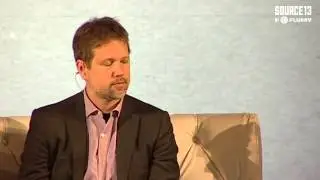 Meet the Disrupters PT1 @ Flurry Source13