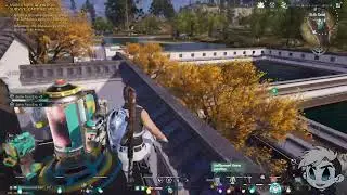Deviation Scenario... Finishing up the Base Build and Leveling Deviants (Multi Streaming on Twitch)