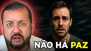 Por que NARCISISTAS causam ANSIEDADE? A explicação da NEUROCIÊNCIA