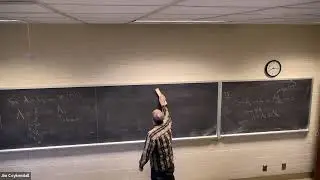 Math 8520, 2/14/2024