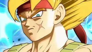 В этой игре по вселенной Dragonball возникла НОВАЯ проблема&hellip;