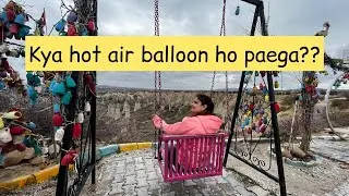 How to Plan Cappadocia Trip? Love Valley | Imagination Valley | Red Tour Cappadocia EP7