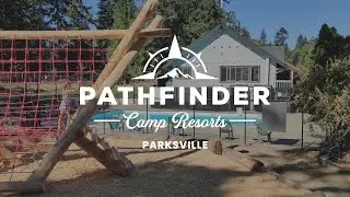 Pathfinder Parksville | RV Park and Campsite in Vancouver Island, BC | Pathfinder Ventures