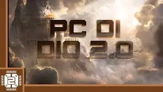 Una configurazione PC senza limiti di budget ☆  ► 44.000€ ◄ ☆ | PC DI DIO 2.0