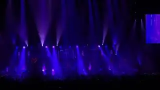 Slipknot - Surfacing Live 11.12.2024 Hallenstadion Z&uuml;rich Song 17