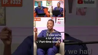 The Reason I'm A Part-Time Doctor| Docs Outside the Box Podcast