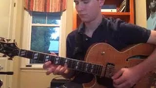Airegin Sonny Rollins solo