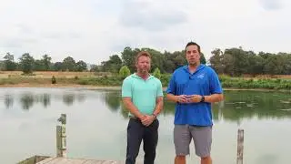 Frontier Classic Homes in Conroe - Start in the 180's