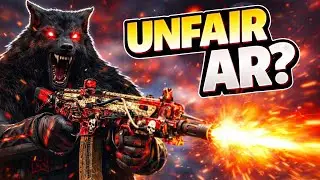 This Maddox AR Build Is UNFAIR in Warzone 🤯