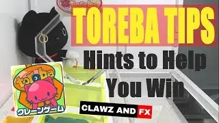 Toreba - How To Tips and Hints Tutorial