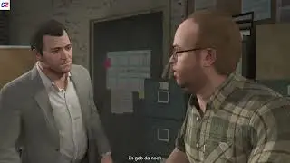 GTA V Uncut [S02 Folge 10] Inspektion des Juweliers