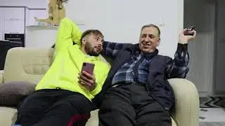 Sa femna i ka pas Baba im !?