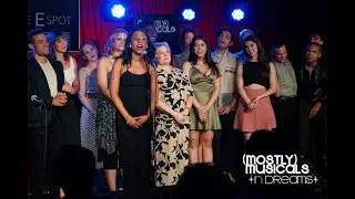 Domonique Paton (and company) 
