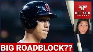 BLOCKED: Masataka Yoshida's Contract LIMIT Red Sox POWER MOVES for Pete Alonso, Kyle Schwarber