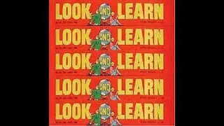 Look and Learn Magazine 1964 and 1969