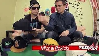 FastFoot - Snapback vs. Fullcap vs. 5 panel - lukman.tv