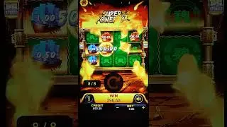 Game #204  Super Powerful Game 3 / Playstar / JillAsia
