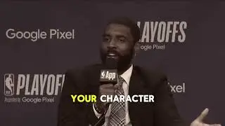 Kyrie Irving - &lsquo;Misunderstood&rsquo;