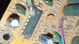 el  LM339: &iquest;Qu&eacute; hace EXACTAMENTE en la fuente ATX? // 1% mejor en ELECTR&Oacute;NICA (N&deg;43)