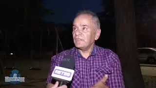 Montorio al Vomano   Serata danzante