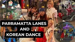 Kogan Products Review ✌Korean Dance Beats Dance Food and 😎Chill