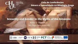 3- Sexuality and Gender in the Myths of the Amazons