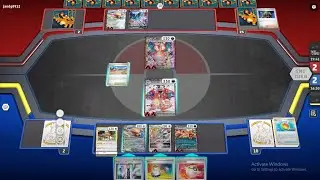 Pokemon TCG Live : 