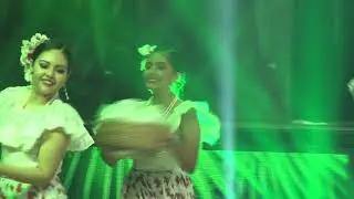 10 BALLET CUÑATAI - CHIPERITA PARAGUAY