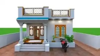 Top Modern House Elevation Designs  2024 New Elevation Designs