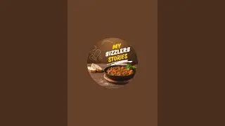 My Sizzlers Stories is live!