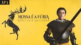 Renly Baratheon - CK3AGOT - Gameplay - Roleplay PT-BR EP 3