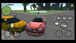 M4 Driving And Race #1 (by AG games) - Android Game Gameplay