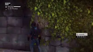 i changed my mind, so just cause 3 now
