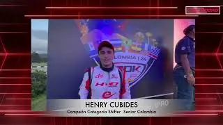 Vencedores Rok Cup