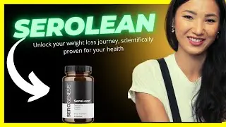 ⚠️SeroLean-Unlock your weight loss journey, [scientifically proven support for your health]