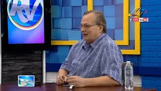 (Resumen) Revista En Vivo con Alberto Mora, jueves 13 de Agosto de 2020