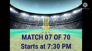 TATA IPL 2022 || IPL || MATCH NO 7 || CSKvsLSG ||IndianPremierLeague || Cricket ||S J Regular Videos